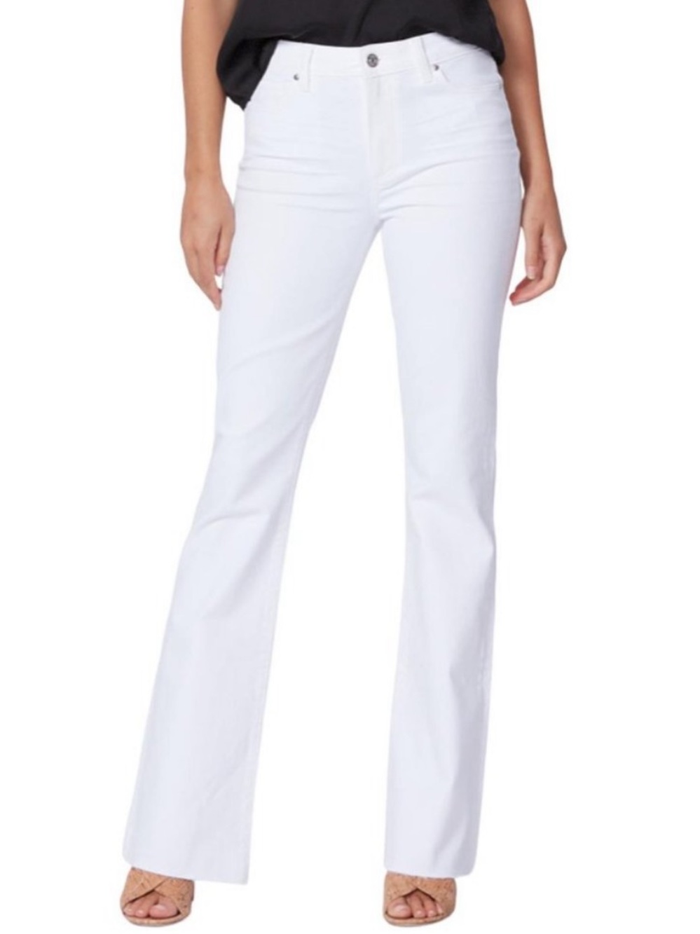 PAIGE Sloane Jeans Size 31